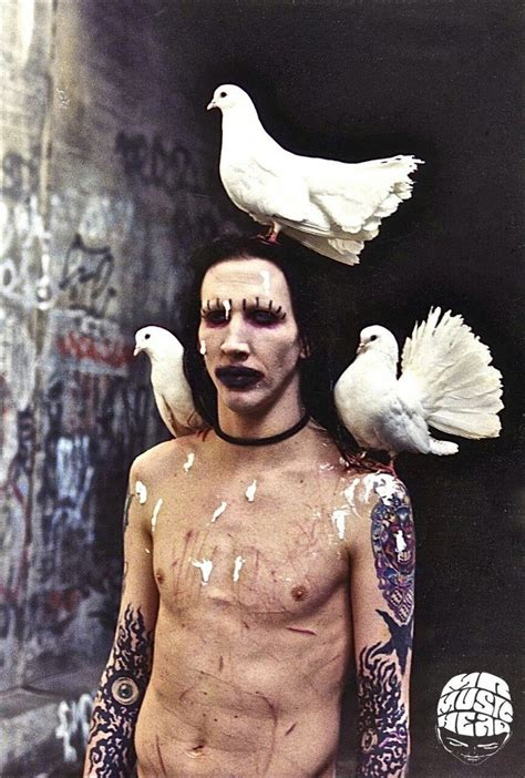 Sweet Dreams Are Made Of This The Marilyn Manson Wiki Marilyn