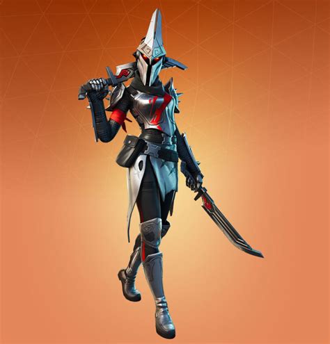 Fortnite Chapter 2 Season 3 Skins Leaks And Information Pro Game Guides