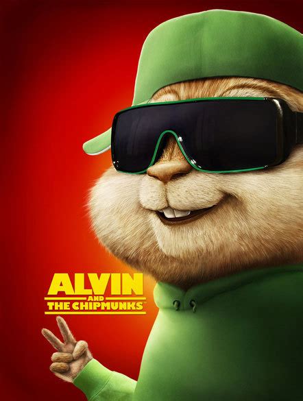 Check out amazing alvin_and_the_chipmunks artwork on deviantart. Alvin superstar blog