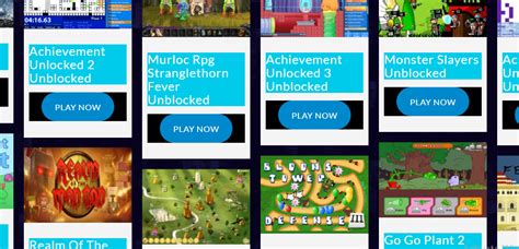 15 Best Unblocked Games Sites To Play Unblocked Games At School