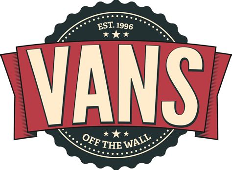 La Historia De Vans Vans Off The Wall Logo Vans Logo Diy Shirt