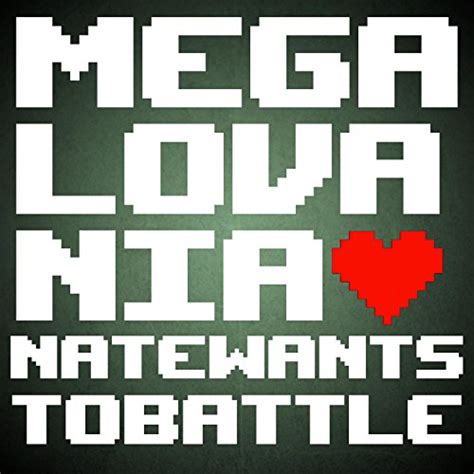 Megalovania De Natewantstobattle Sur Amazon Music Unlimited