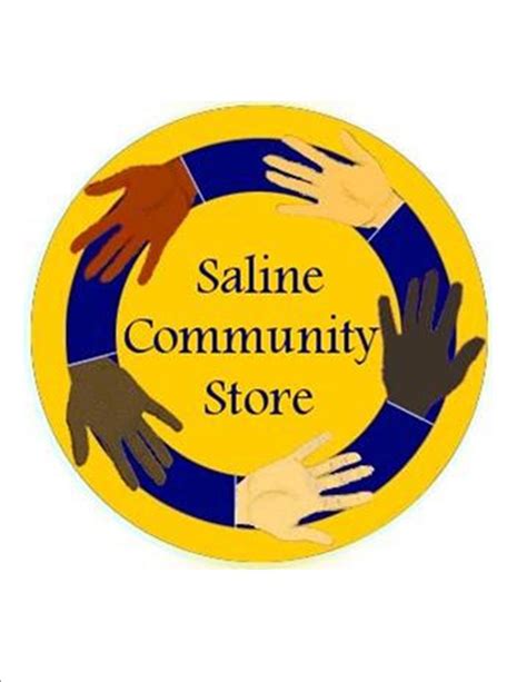 Saline Community Store Saline Mi Patch
