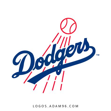 La Dodgers Logo Png - Free Logo Image png image