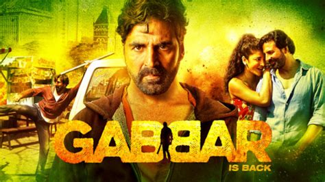 Gabbar Is Back Sub Indo Tafasr