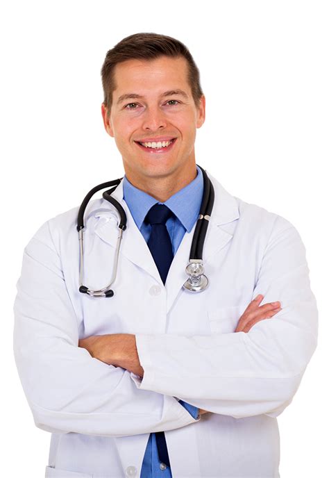 Doctor Png Clipart Png All