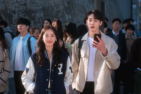 5 New K Dramas To Binge Watch In October 2022 Tatler Asia