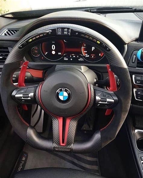 Exotics Master On Instagram “beautifully Made Custom Steering Wheel