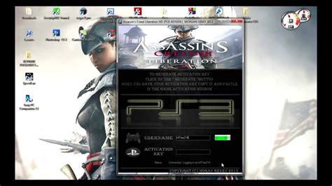 Assassins Creed Liberation HD Assassins Creed Liberation HD Crack