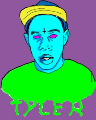 Shop for portable fans in heating, cooling, & air quality. Tyler The Creator by DiarmuiF on DeviantArt