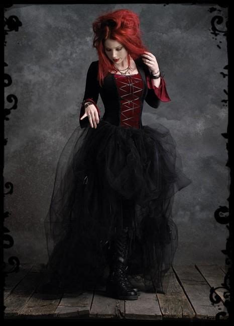 Pin About Gothic Outfits Romantic Goth And Gothic Dress On Gothic Style