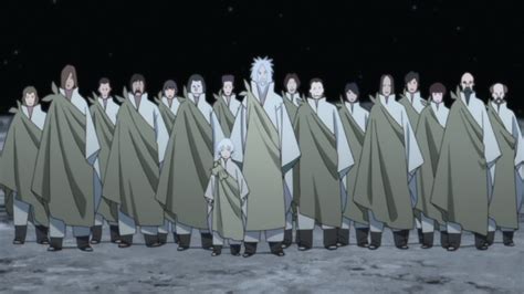 Ōtsutsuki Clan