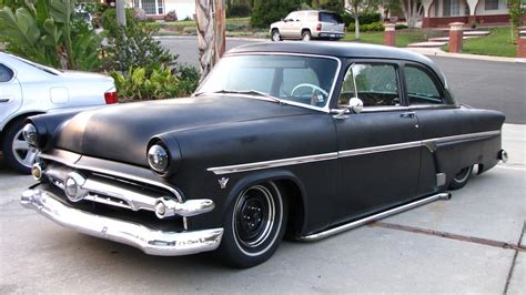 From wikimedia commons, the free media repository. 280ZForce 1954 Ford Customline Specs, Photos, Modification ...