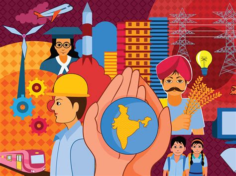 Economy Forging A New Economic Growth Model For India Forbes India