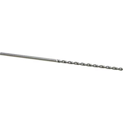 Chicago Latrobe 36 118° Spiral Flute High Speed Steel Taper Length