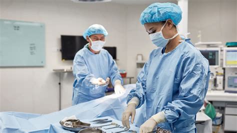 How To Become A Surgical Tech Top Degree Programs To Consider