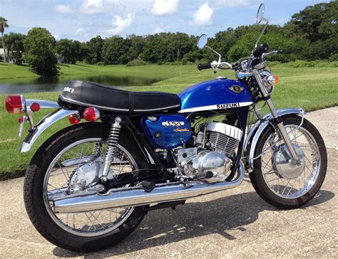 Honda for sale in south africa. Restored Suzuki T350 Rebel - 1970 Photographs at Classic ...