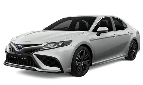 All New Toyota Camry 2021 Self Charging Hybrid