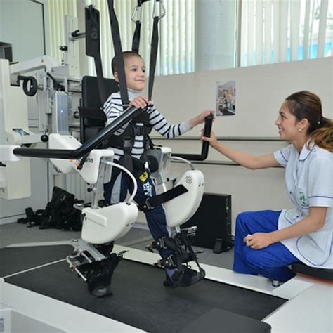 Robotic Rehabilitation The Best Use Of Technology Into Healthcare