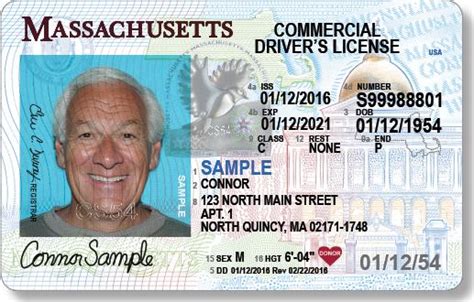 Commercial Drivers License Cdl Information