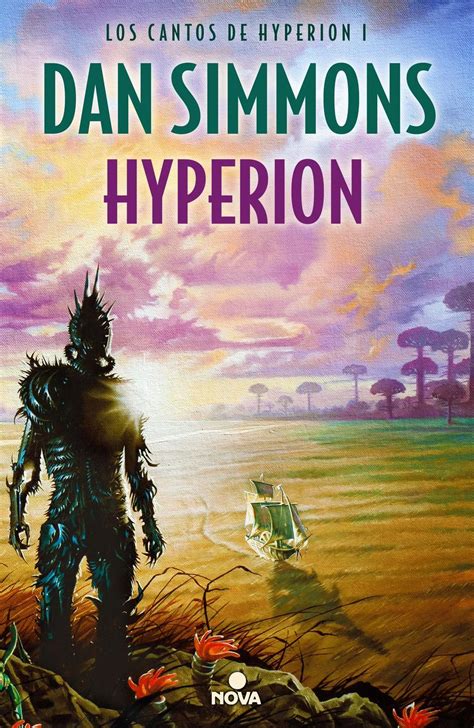 Hyperion 1989 Dan Simmons Sci Fi Authors Sci Fi Books John Keats Margaret Atwood Science
