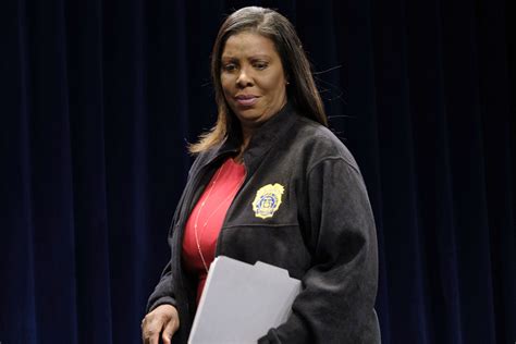 #nyag letitia james outlines culture of noncompliance and disregard for internal controls. Letitia James: NY transport companies must limit riders ...