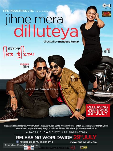 Don't forget, if your favorite bollywood comedy movie isn't on the list below, you can add it so that others can vote for that film. Best Punjabi Comedy Movies List Of All Time Top 20