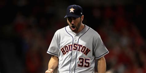 Is Justin Verlander In The Midst Of The Greatest Pitching Run Of All