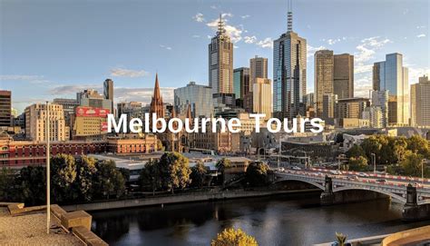 30 Top Melbourne Tours In And Around The City In 2023 To Travel Too