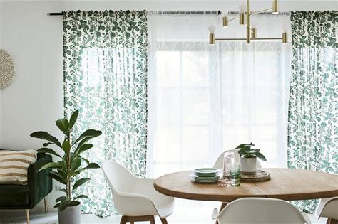 Helpful Tips To Get Custom Window Treatments On A Budget Heckhome