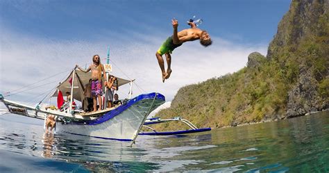 Ultimate Philippines Adventure Tour With One Life Adventures Rtw