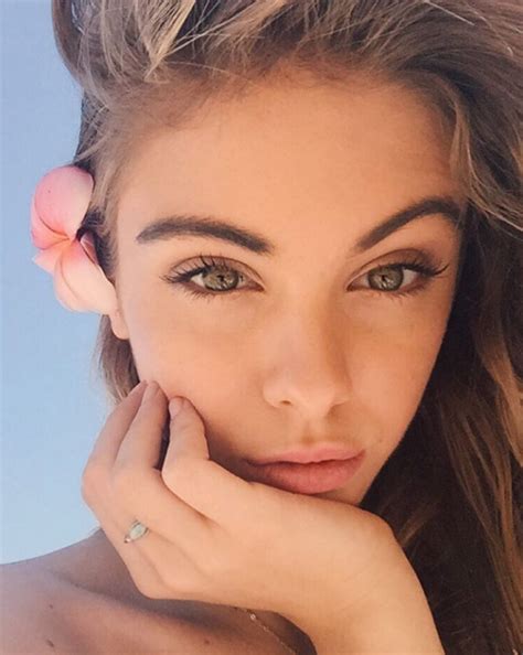 Carmella Roses Instagram Is On Sexy Steroids — Adelahaye Strategic