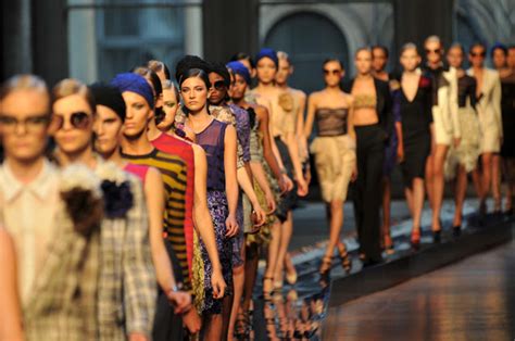 The Cold Hard Truth About the Fashion Industry | elephant journal
