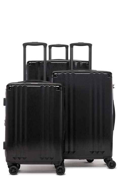 Best Luxury Luggage Sets Luxxu Blog