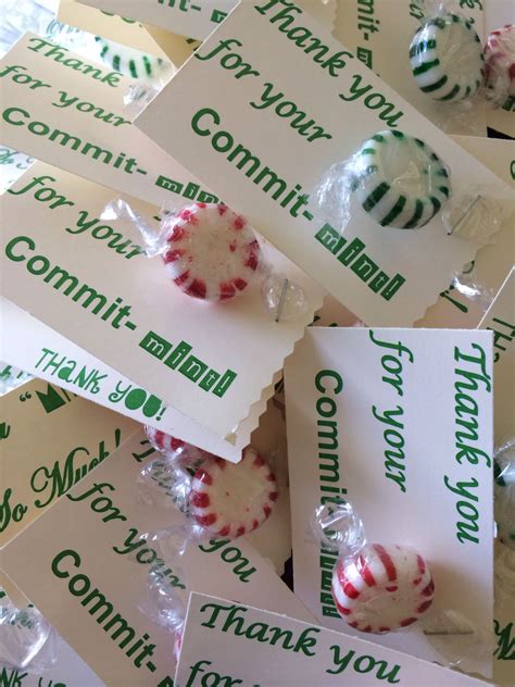 You mint so much Thank you for your Commit-mint:) | Candy quotes, Work