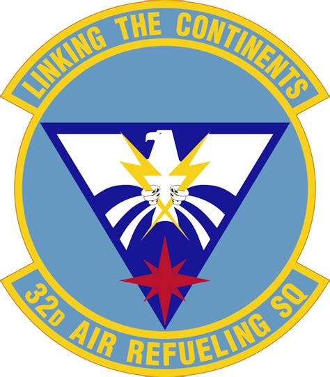 32 Air Refueling Squadron Amc Air Force Historical Research Agency