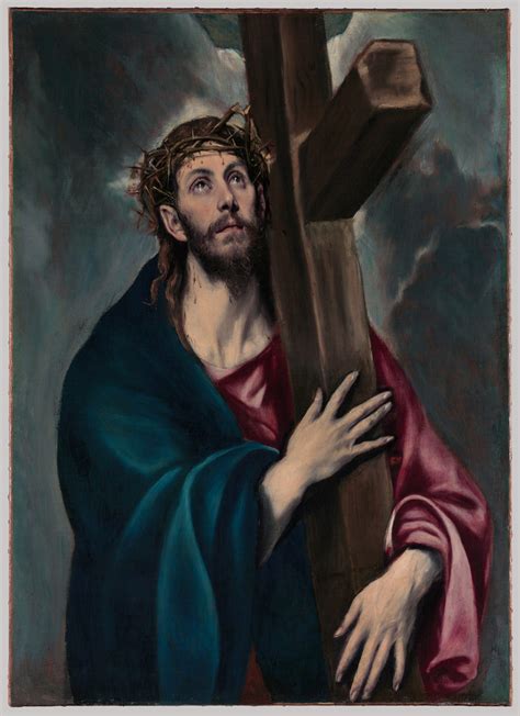 10 Famous Paintings By El Greco