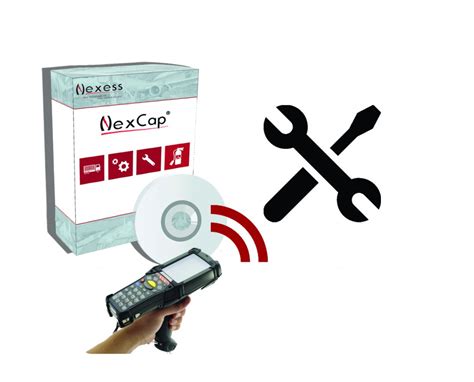 Nexcap® Rfid Tool Tracking Solution