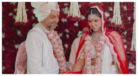 Dalljiet Kaur Pens An Inspiring Note After Second Marriage ‘i Want To Tell All The Divorced