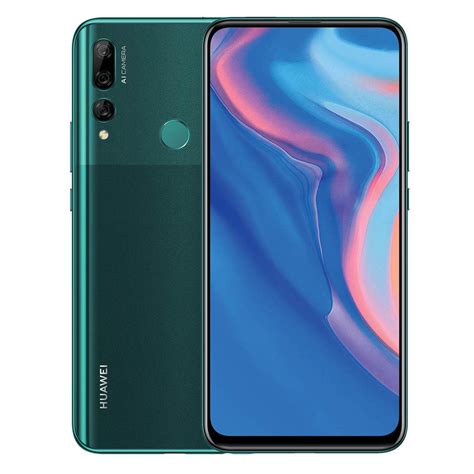 Huawei y9 2019 was launched in the country on january 17, 2019 (official). Huawei Y9 Prime 128GB Verde Telcel R9