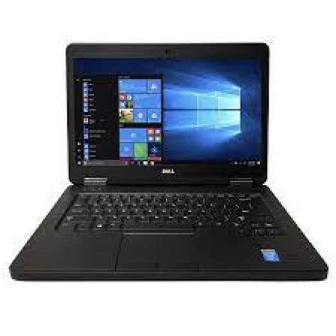 Dell Latitude E5440 Intel Core I7 4th Gen 14 Inches Hd Business Laptop