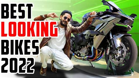 Top 10 Most Stylish Bikes In India 2022 💥 Kawasaki Yamaha Ducati