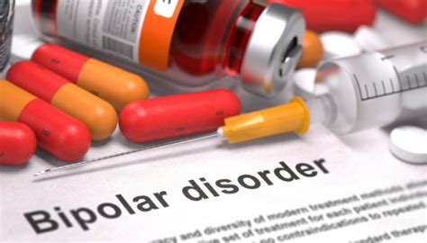 Medical Treatment For Bipolar Disorder And Its Effects