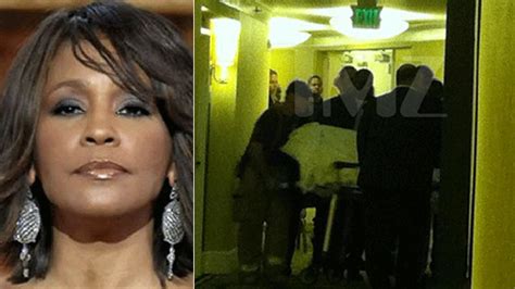 Why Whitney Houston Died Fox News