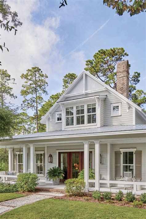 Southernliving Com House Plans