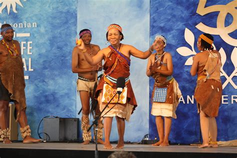 04 Sandancers Botswana 45thsff Wdc 3july2011 Independence … Flickr