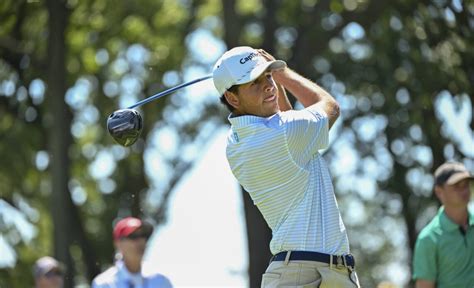 Meet The Semifinalists At The 2022 U S Amateur In New Jersey Vcp Golf
