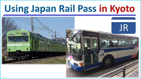 Which Is Jr Line In Kyoto Kyoto Bus And Train Guide