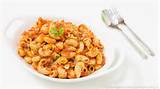 Images of Indian Recipe Of Pasta