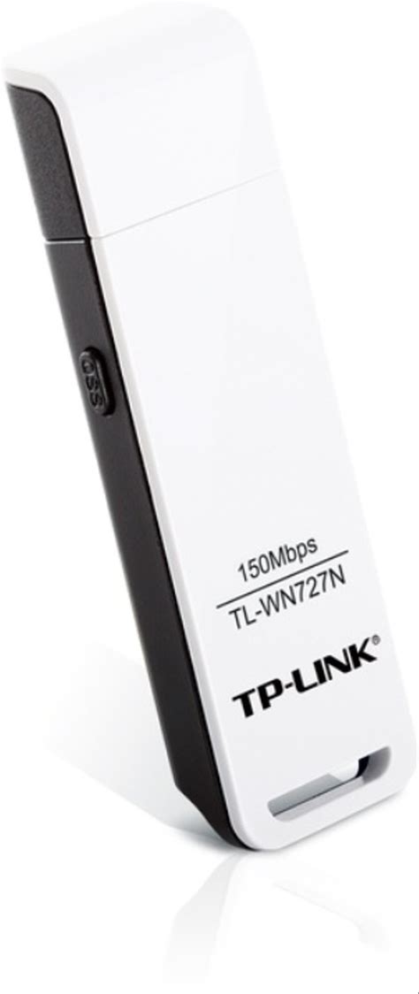 Fixed the bug which cannot uninstall driver mac os 10.15 by double clicking uninstall.command file. Jual TP-Link Wifi 150Mbps Wireless N USB Adapter TL-WN727N ...
